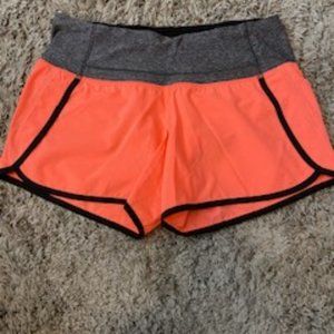 Lululemon Speed Up Short